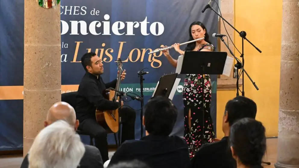 La Escuela de M&uacute;sica de Le&oacute;n crea Pasaporte Noches de Concierto
