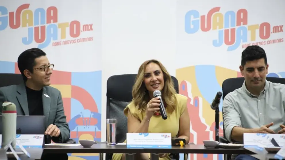 Inicia en tres municipios de Guanajuato el modelo de sostenibilidad tur&iacute;stica
