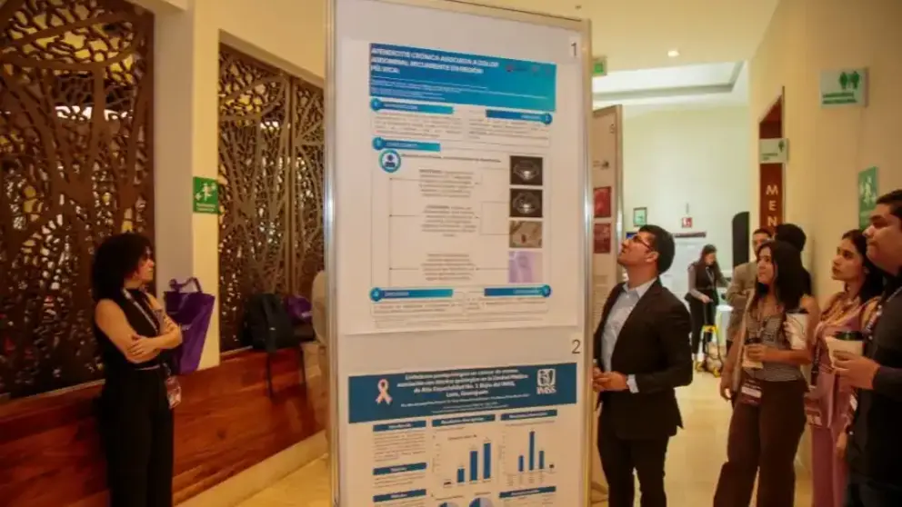 Colegio estatal de cirug&iacute;a encabeza jornada de actualizaci&oacute;n acad&eacute;mica e intercambio de experiencias