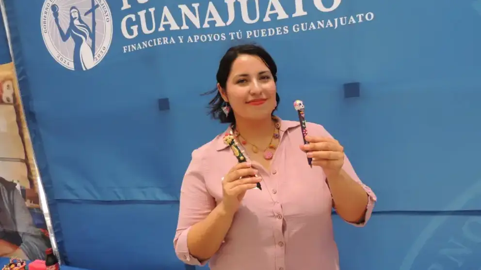 Creemos en Ti prepara a emprendedores para abrir su propio negocio