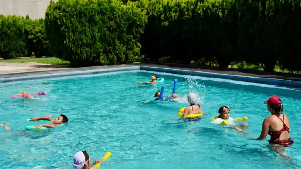 IMSS Guanajuato invita al Curso de Verano 2026