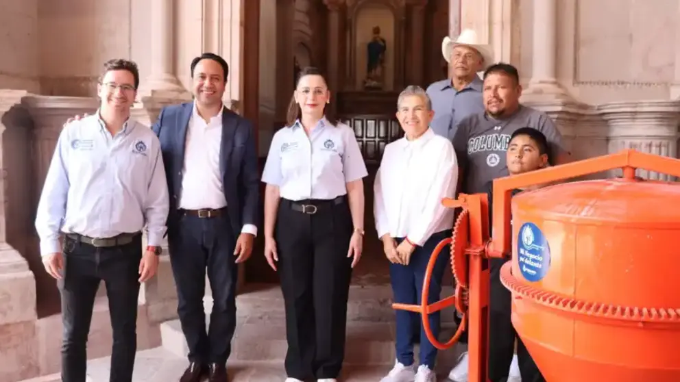 Guanajuato fortalece los emprendimientos de las familias guanajuatenses