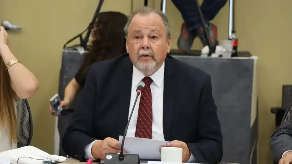 David Mart&iacute;nez Mendiz&aacute;bal
