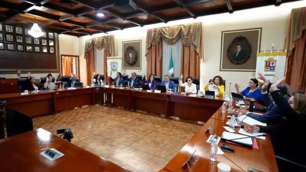 Propone el Ayuntamiento de Le&oacute;n aumentar mecanismos en la revisi&oacute;n y vigilancia de proveedores