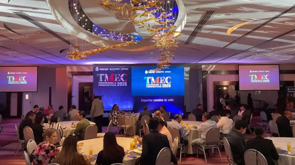 Guanajuato prepara a empresas para la revisi&oacute;n del T-MEC