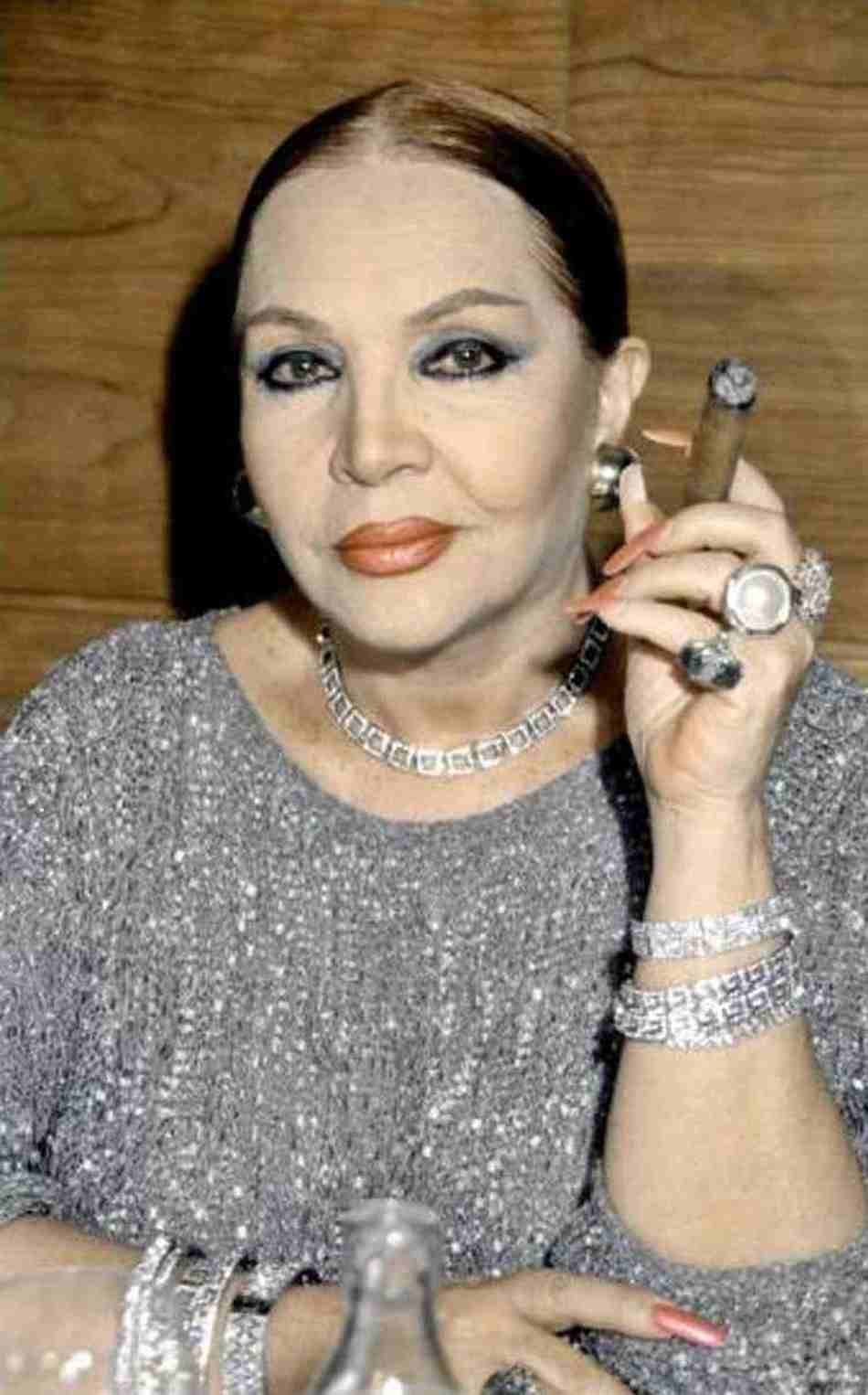 Sara Montiel [imagen secundaria]