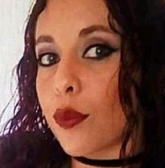 Rosario Martínez de la Vega