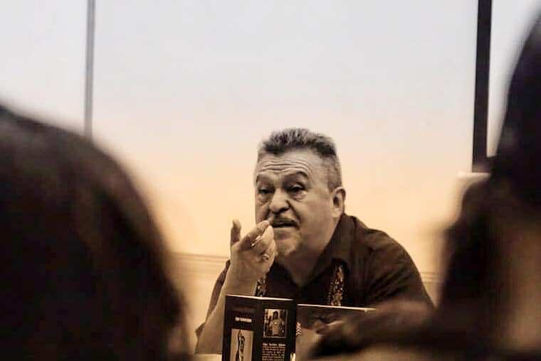 Arturo Trejo Villafuerte