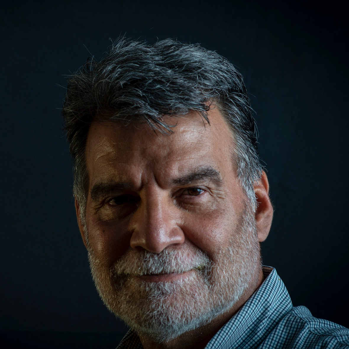 Vidal Berrones