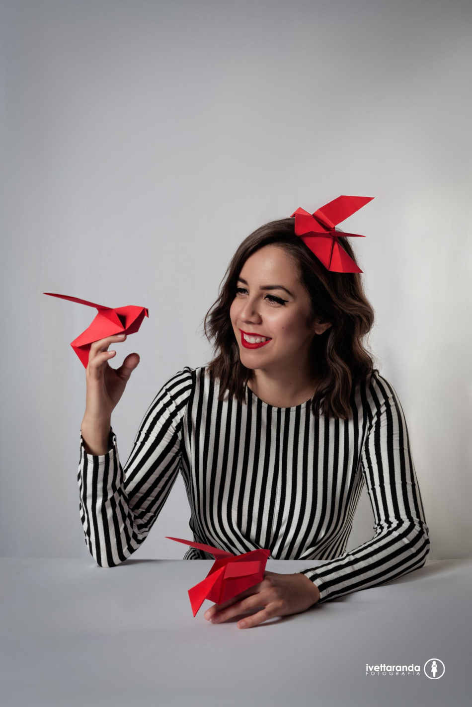 Xred birds