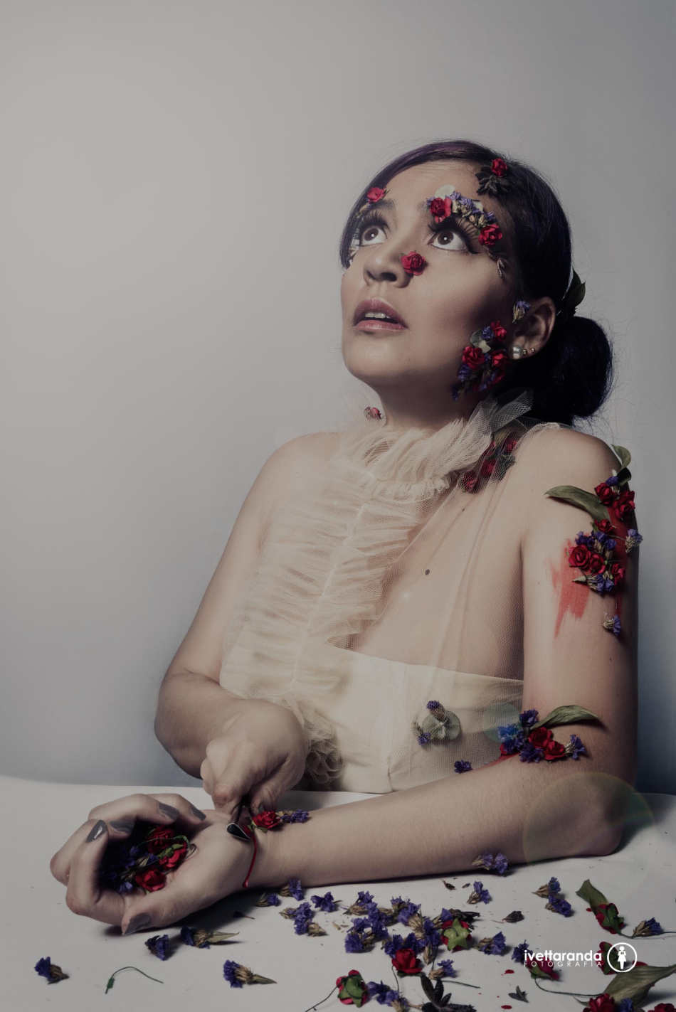 Xsueños de flores