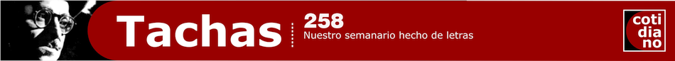 Tachas 258