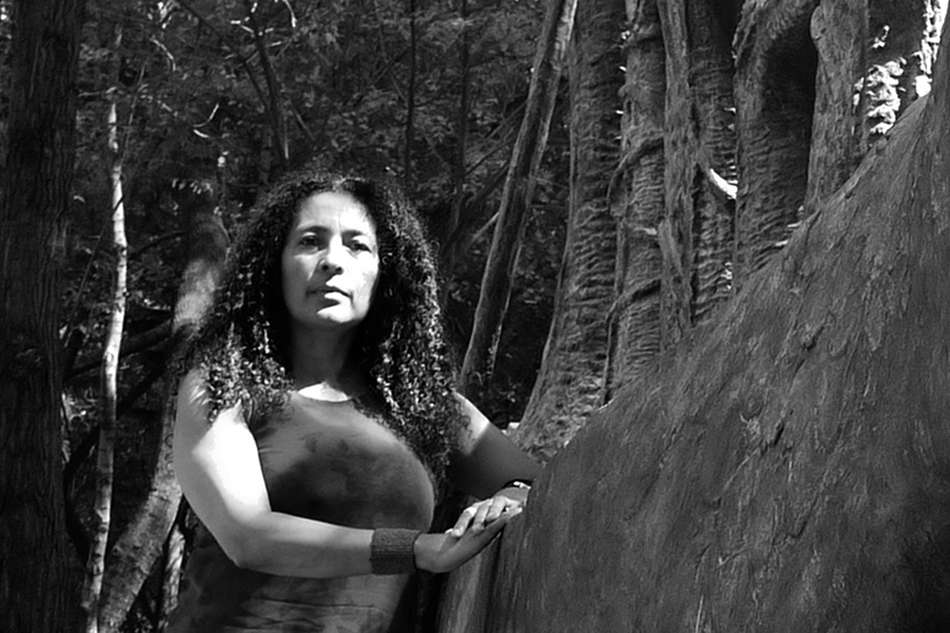 Ángela Inés García, Colombia - Suecia