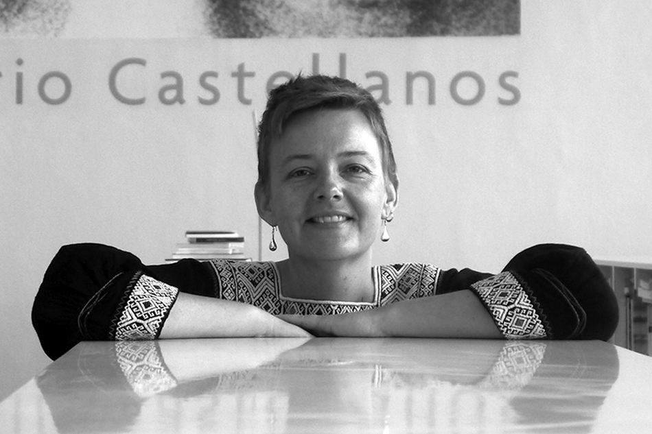 Martha Canfield, Uruguay-Italia