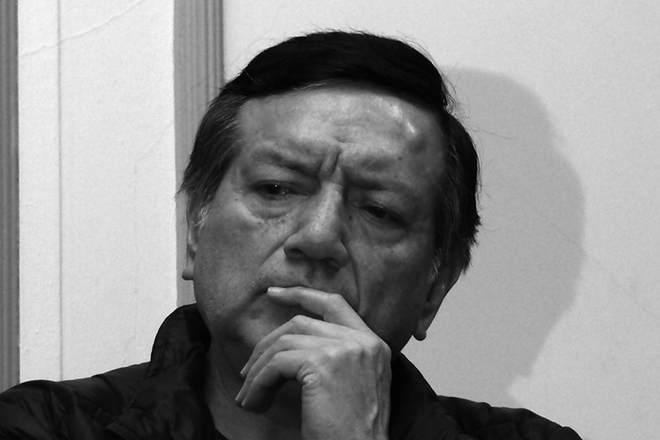 Miguel Ángel Zapata, Perú