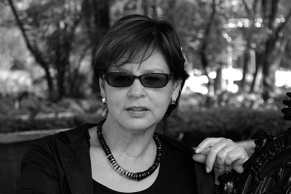 Piedad Bonnett, Colombia