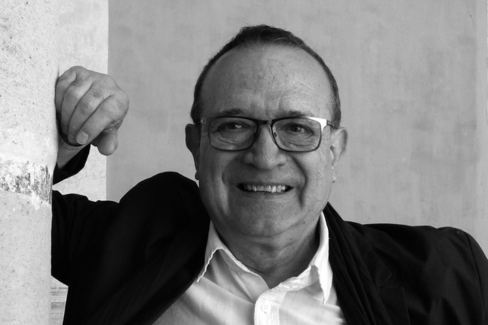 Sergio Badilla Castillo, Chile