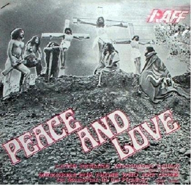 01b Peace and Love