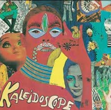 03b Kaleidoscope