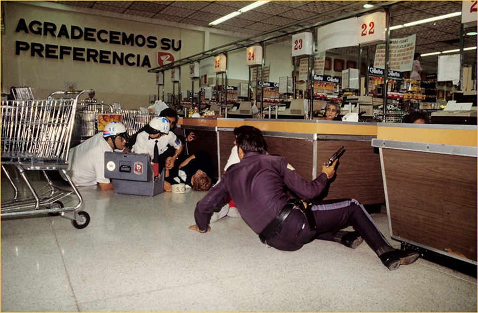 Foto, Enrique Metinides