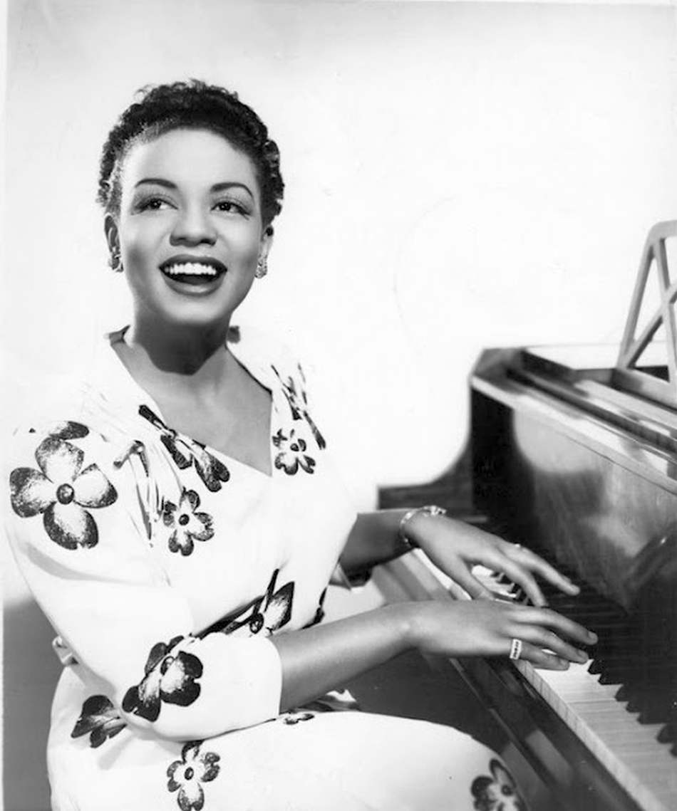 Hazel Scott 01