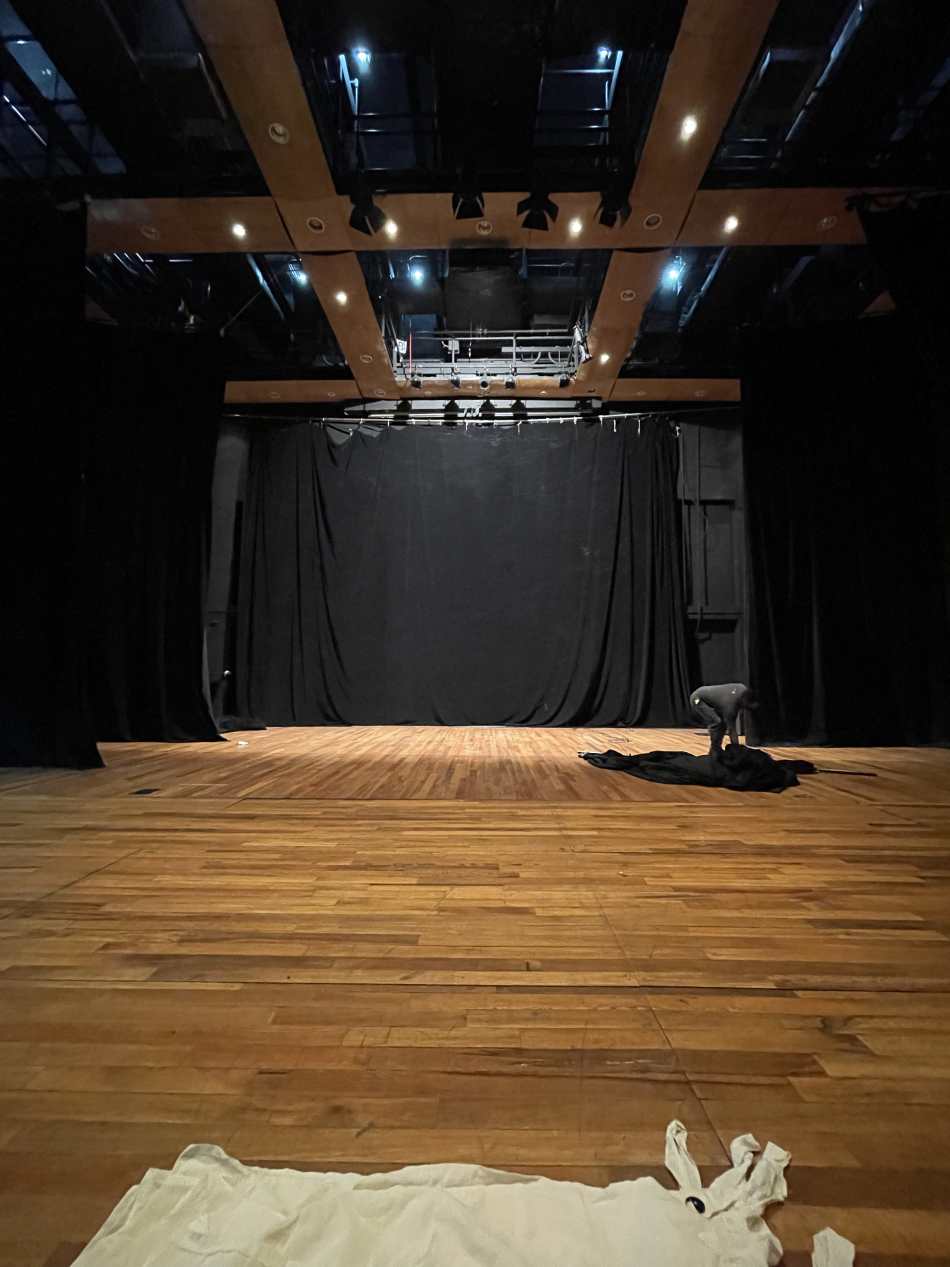 La sala Octavio Trillas