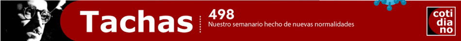 Tachas 498