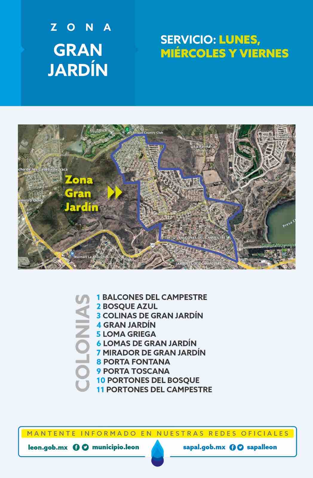 GRAN JARDÍN