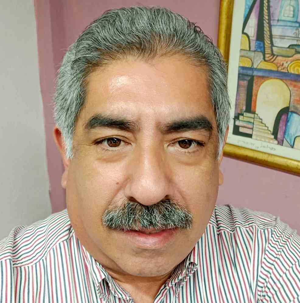 Arturo Mora Alva