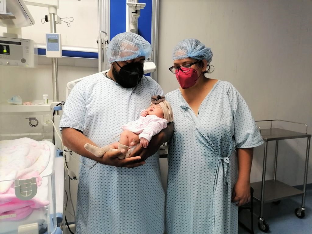Año En Que Se Implementa México Hospital Amigo Del Niño