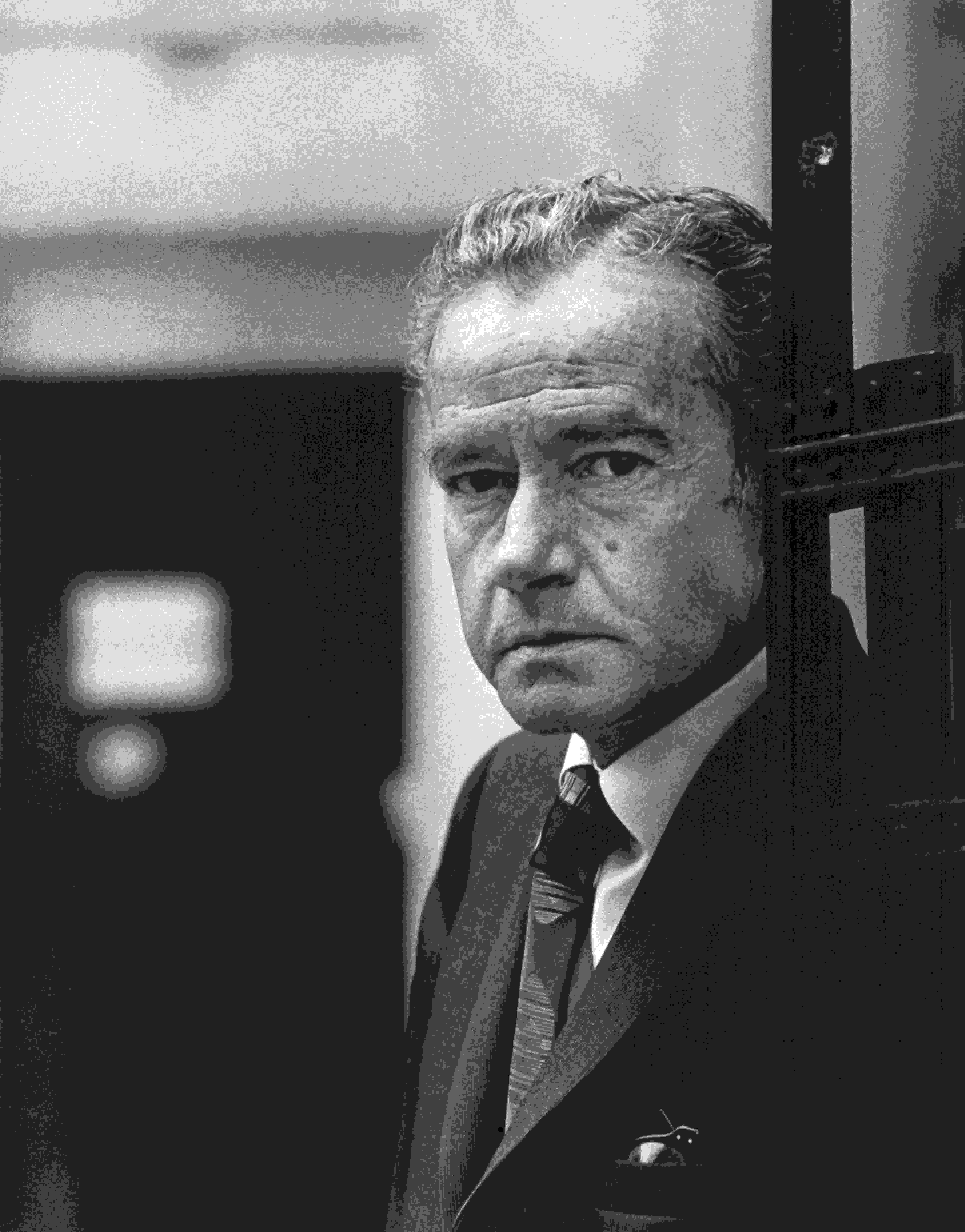 Juan Rulfo_Rogelio Cuellar_1969