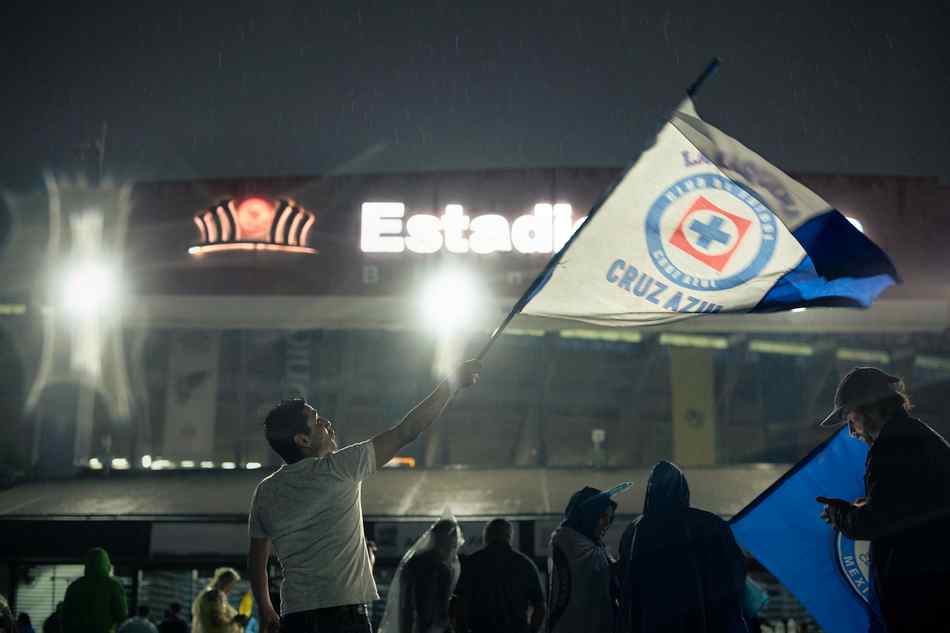 Fotografía, Maximiliano Cuevas 1