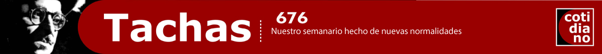 Tachas 676
