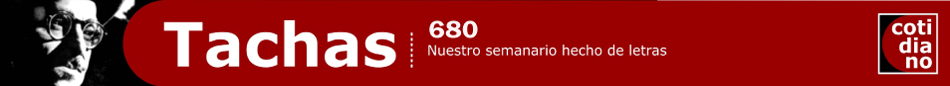 Tachas 680