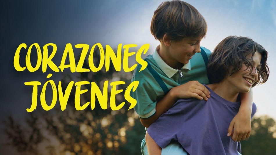 Corazones jóvenes