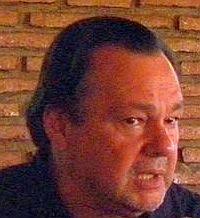 David Martínez Mendizábal